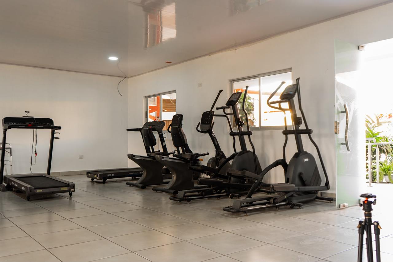 Instalaciones 5
